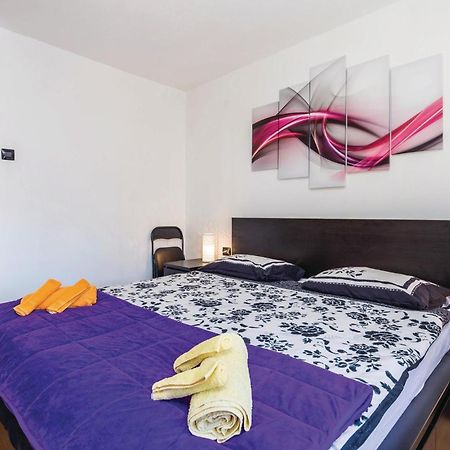 Gorgeous Apartment In Rijeka With Wifi Zewnętrze zdjęcie