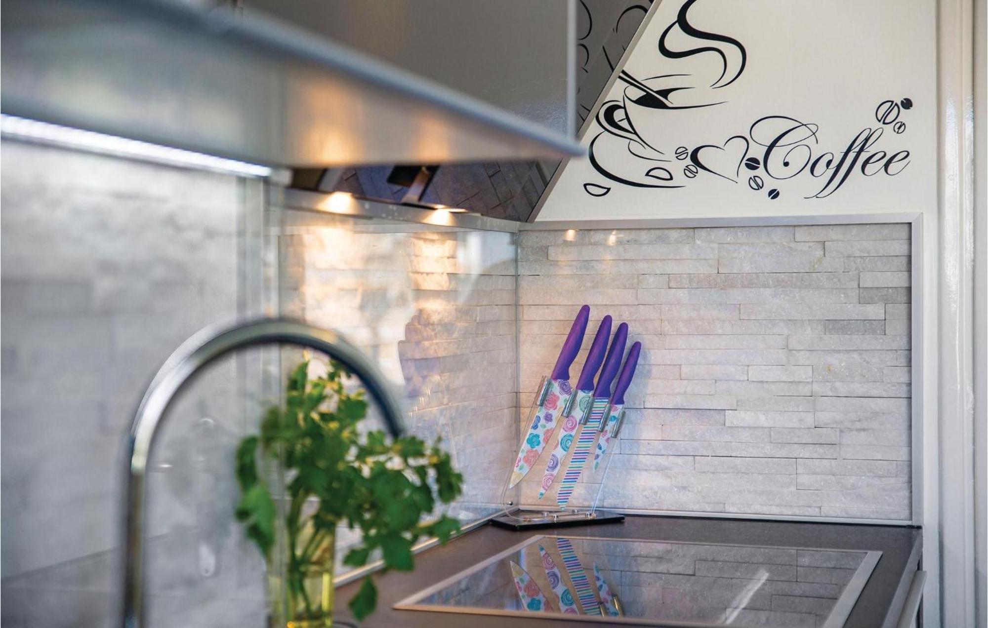 Gorgeous Apartment In Rijeka With Wifi Zewnętrze zdjęcie