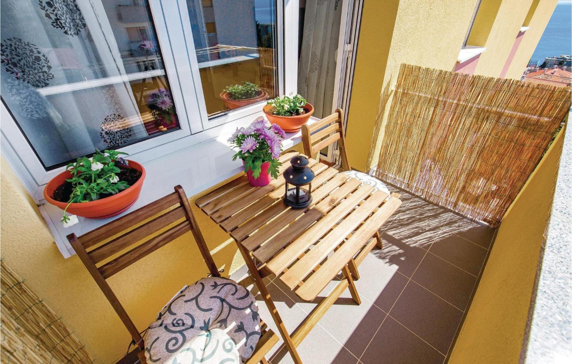 Gorgeous Apartment In Rijeka With Wifi Zewnętrze zdjęcie