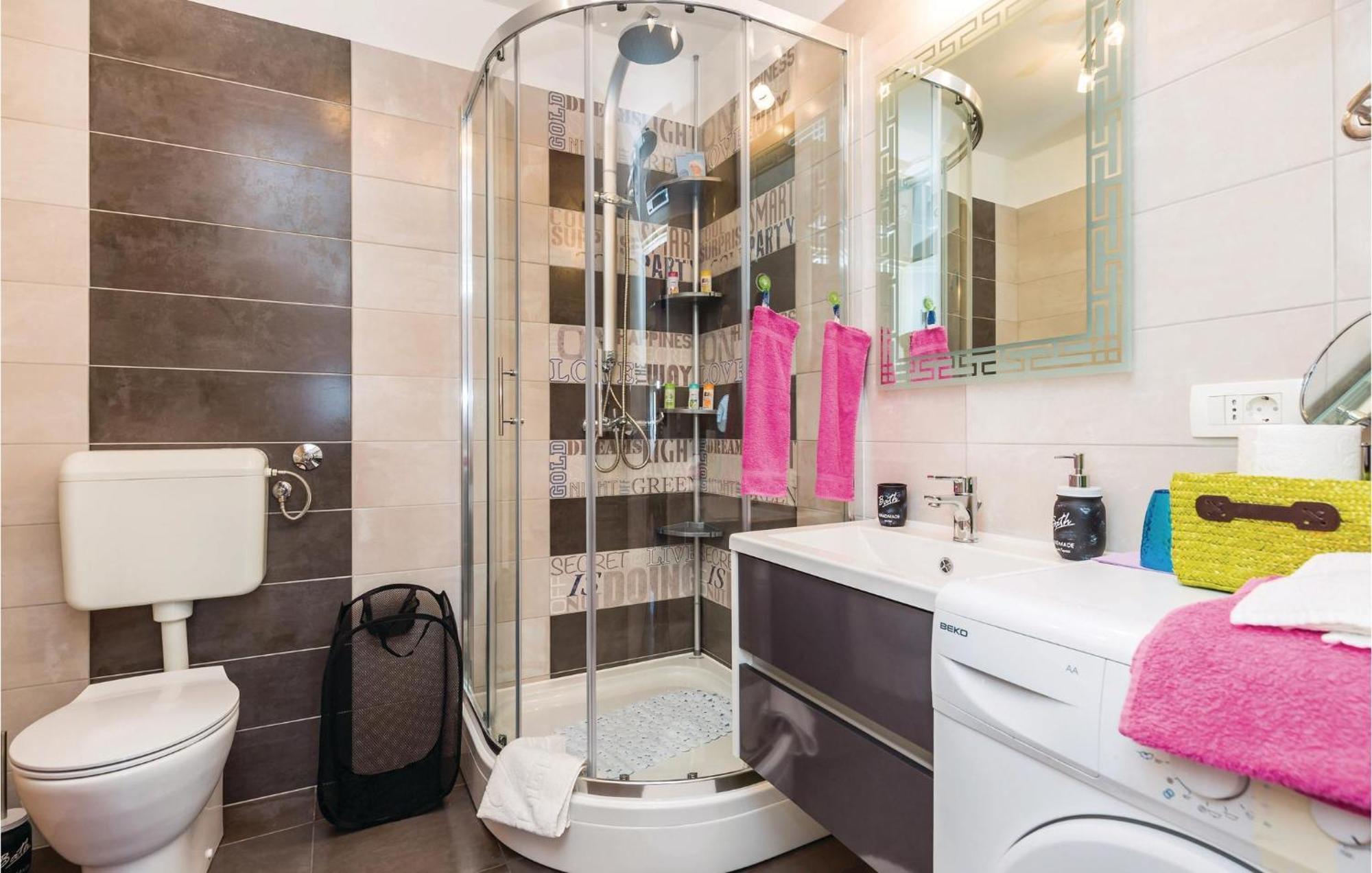 Gorgeous Apartment In Rijeka With Wifi Zewnętrze zdjęcie